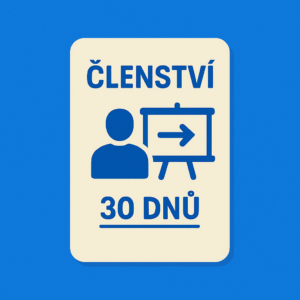 Zkoušky učitelů - přístup 30 dnů