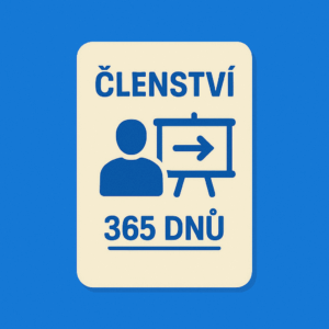 Zkoušky učitelů - přístup 365 dnů