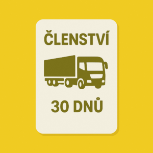 Lektor profi školení - přístup 30 dnů