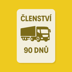Lektor profi školení - přístup 90 dnů